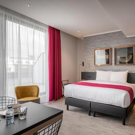 Hotel Jamingo Antwerpen Exterior foto